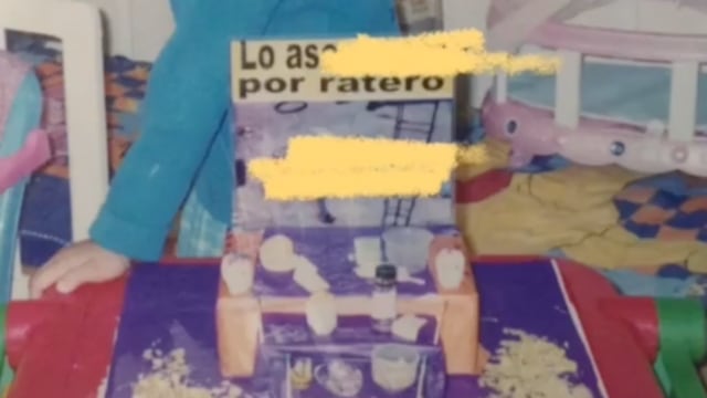 Papá soltero, proyectos