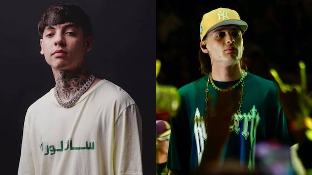 ¿Cuándo es el día del corrido tumbado en México?