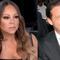 ¿Luis Miguel y Mariah Carey terminaron su relación por culpa de Eminem?