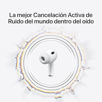 Airpods Pro 3