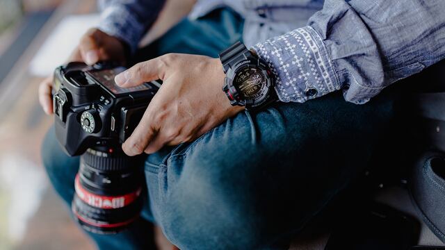 Nominados al WPP 2020