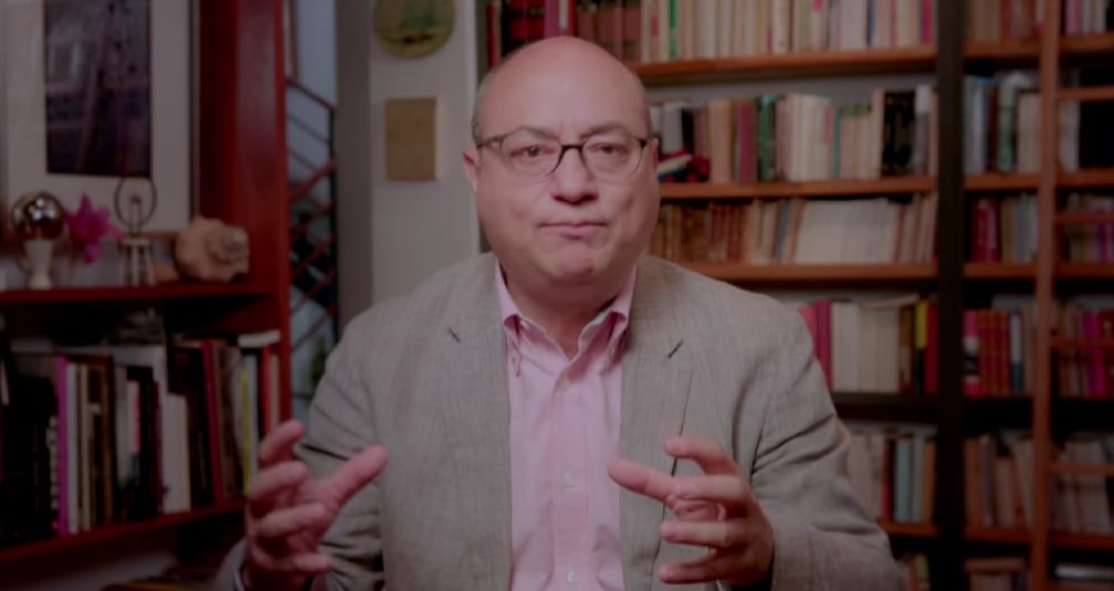 Jesús Silva Herzog Márquez