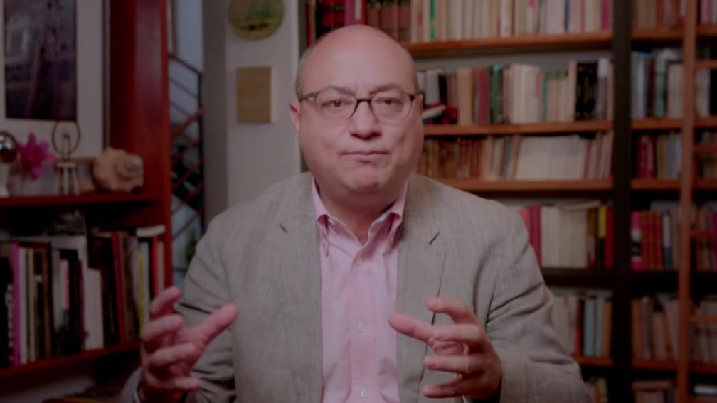 Jesús Silva Herzog Márquez y el 88.88888889% machista diario Reforma