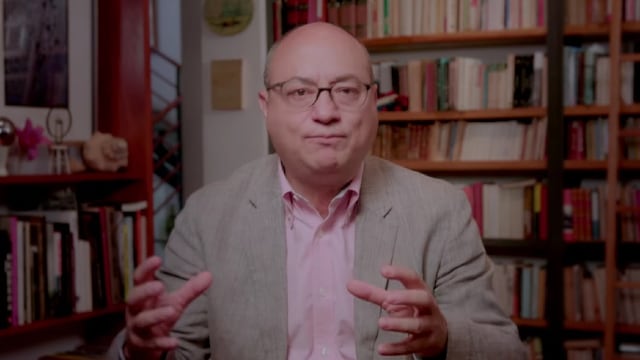 Jesús Silva Herzog Márquez