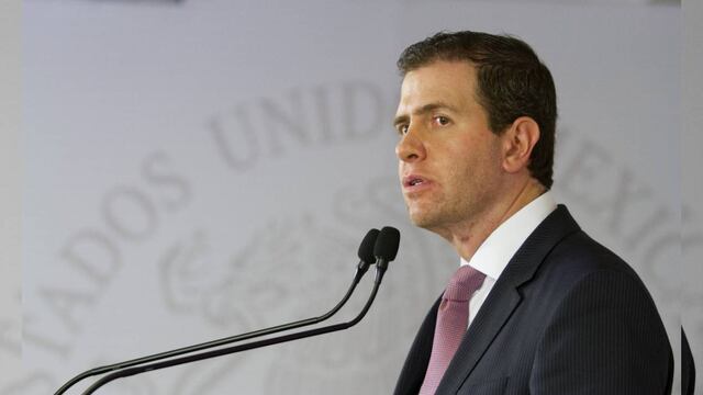 Alfredo Castillo espera que declaración de 'La Tuta' altere situación de Rodrigo Vallejo