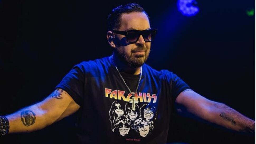 Asaltan a Jorge D´Alessio; a punta de pistola lo despojan de 2 camionetas