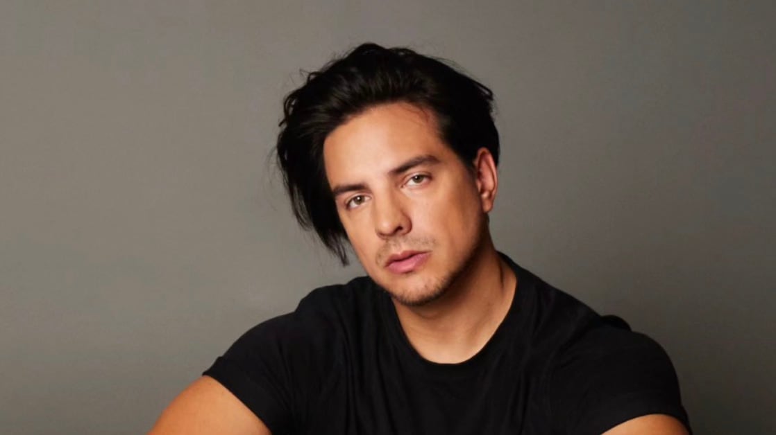 Nuevo giro: Vadhir Derbez muestra mensaje de extorsión tras denuncia