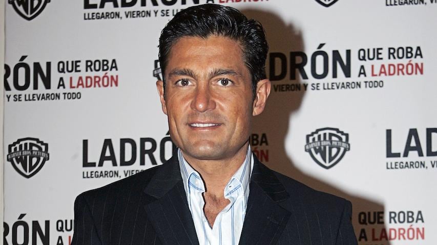 Fernando Colunga
