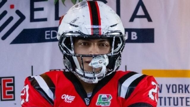 Red Wolves Football se prepara para temporada 2026 de ONEFA