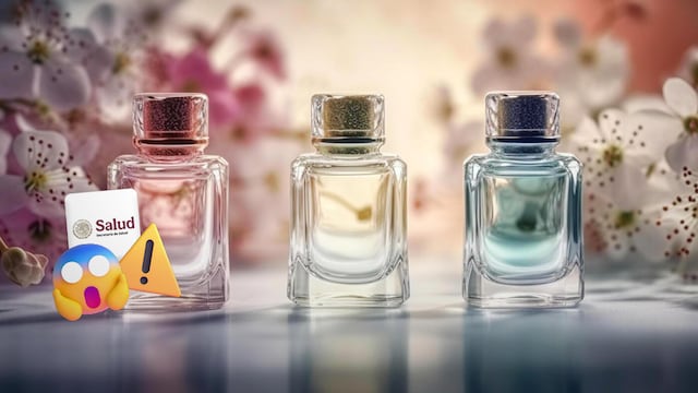 ¿Qué son los ftalatos en perfumes?