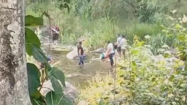 Exhiben video de Emiliano Vázquez Bonilla donde mata a Ramón Malagón García