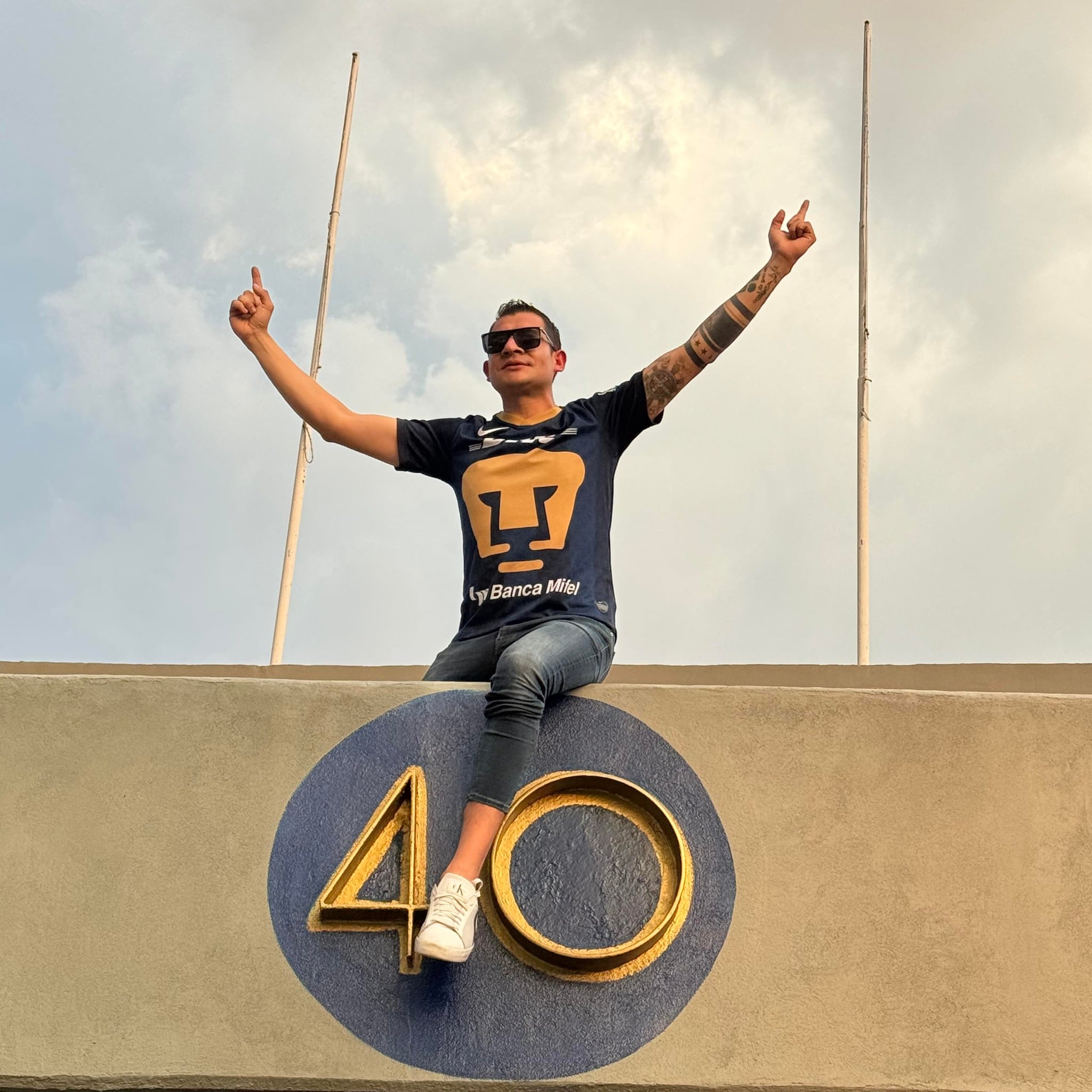 José Luis Vieyra Bernal