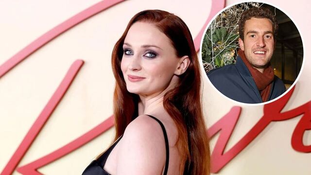 ¿Quién es Peregrine Pearson? El aristócrata británico que andaría saliendo con Sophie Turner