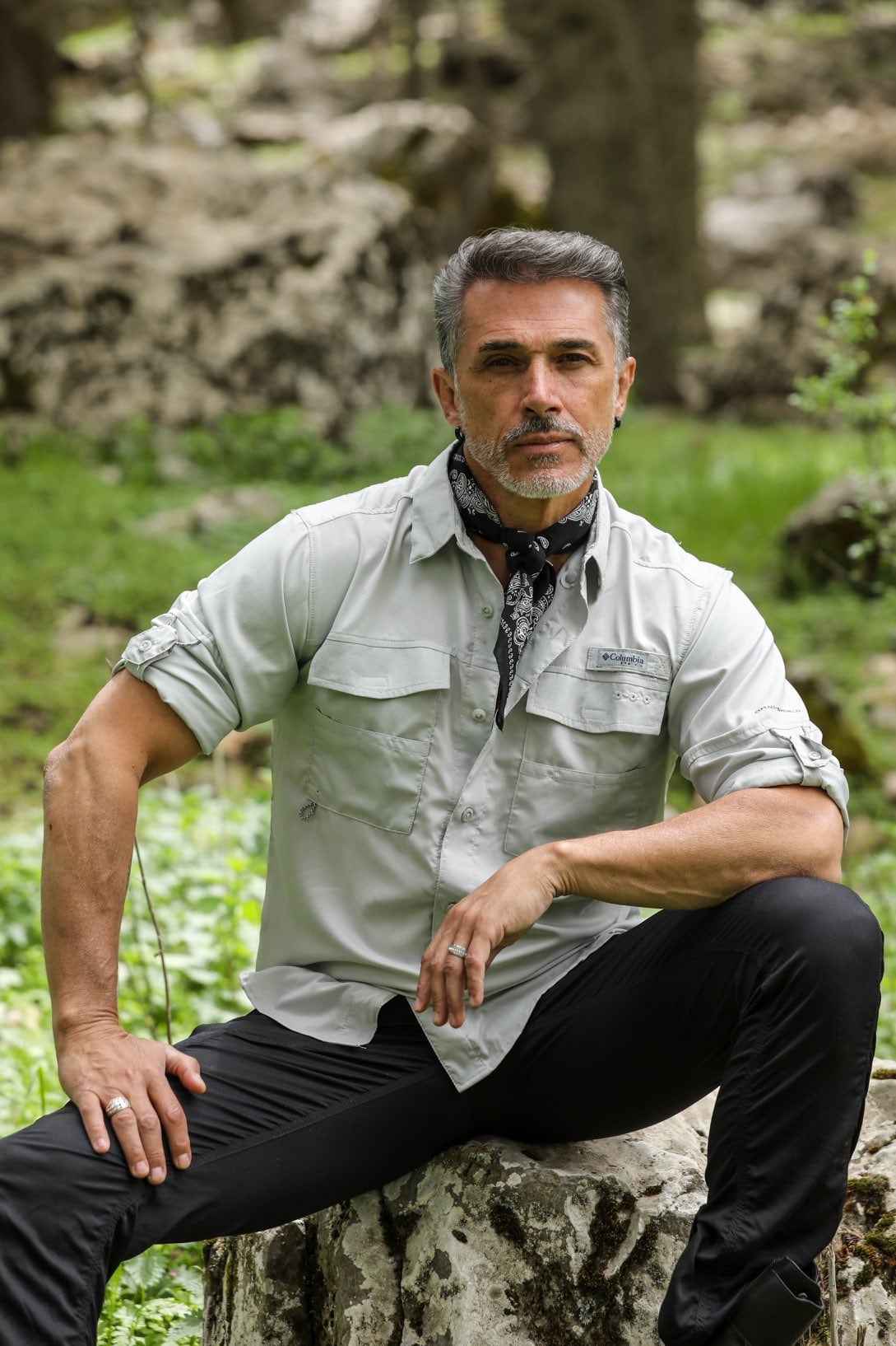 Sergio Mayer