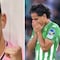 César Montes tiene más goles que Diego Lainez en LaLiga en mucho menos partidos