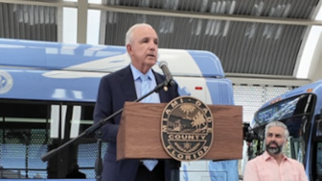 Carlos A. Gimenez, Congresista de Estados Unidos