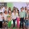 Ruth González Silva: Gobierno de San Luis Potosí cuida de familias en Tierranueva