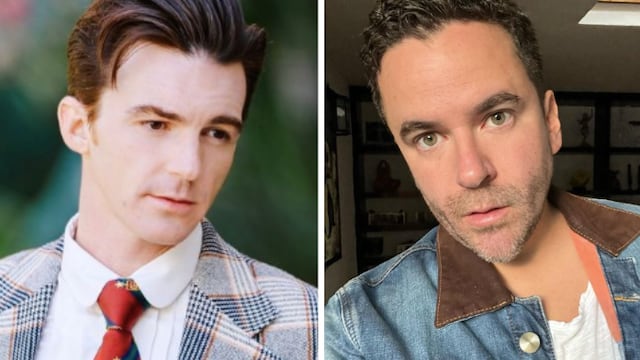 Drake Bell / Mauricio Mancera