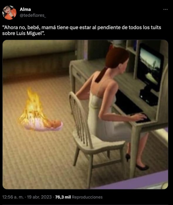 Los memes no perdonan que Luis Miguel siga sin dar su anuncio