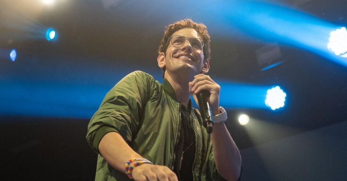 Matt Bennett en México: Precio de boletos y fecha de concierto de Party 101 del actor de Victorious