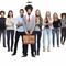 Los Millennials marcan la tendencia de inversión mundial