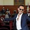 Confunden canción de Marc Anthony con el Himno Nacional en la SCJN