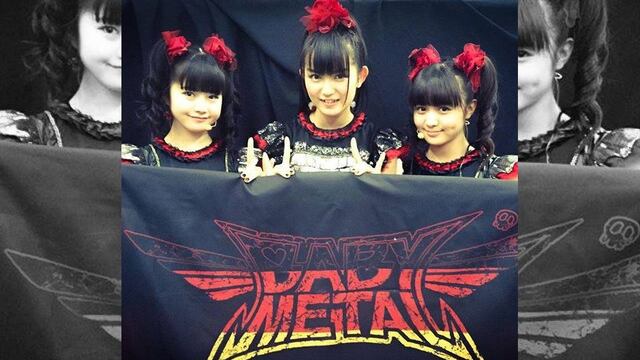 Babymetal