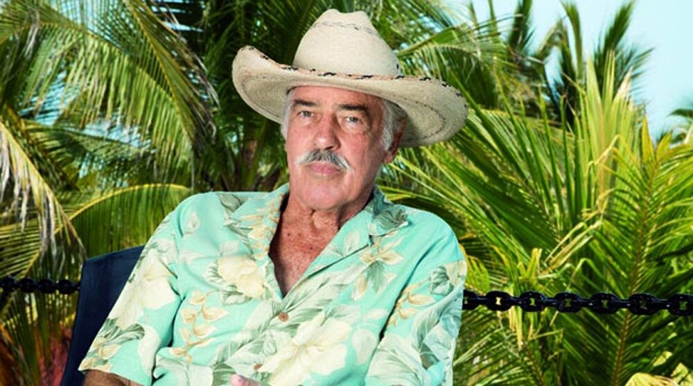 Andrés García