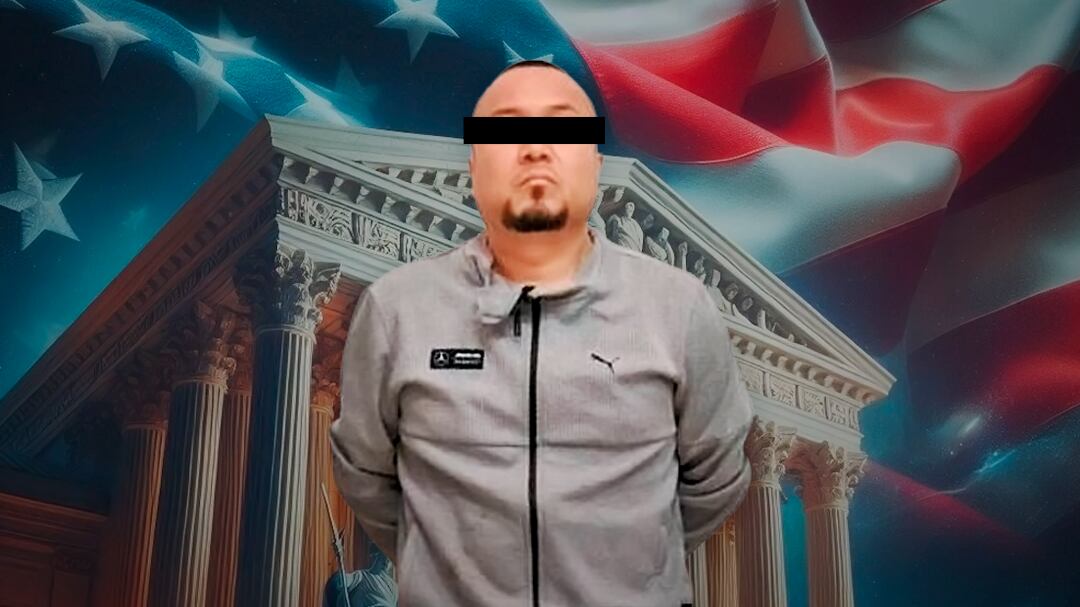 Estados Unidos sanciona a “el Marro” y al Cártel Santa Rosa de Lima