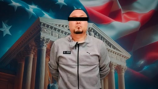 Estados Unidos sanciona a “el Marro” y al Cártel Santa Rosa de Lima