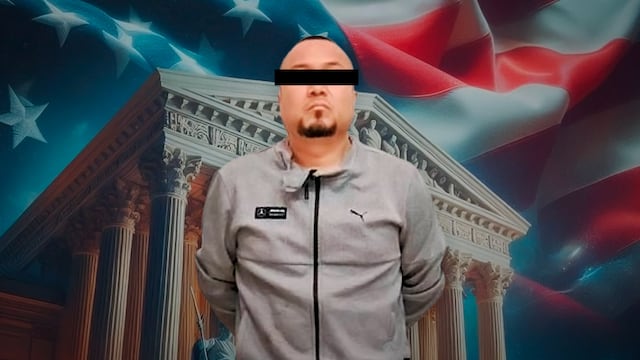 Estados Unidos sanciona a ‘El Marro’ y al Cártel Santa Rosa de Lima