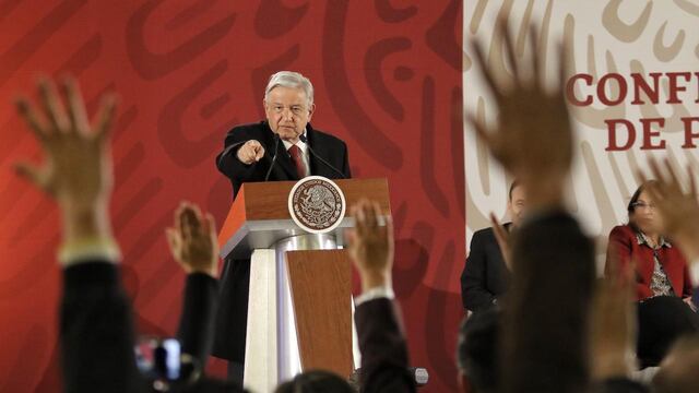 AMLO 30 ene