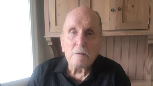 Muere Robert Duvall, actor ganador del Oscar
