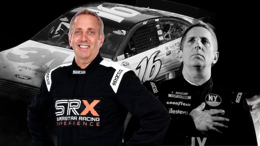 Reportan la muerte de Greg Biffle junto a su familia; fue figura en la NASCAR