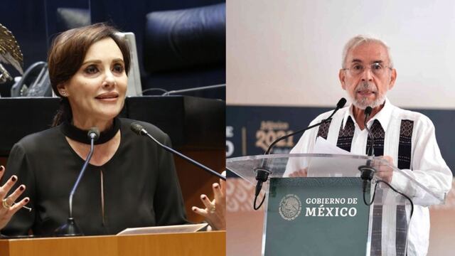 Lilly Téllez solicitará comparecencia de Jorge Arganis