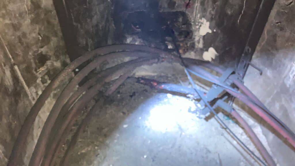 CFE acusa vandalismo en apagón de Playa del Carmen