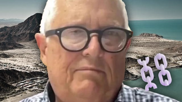 Capturan a Ricardo Thompson Navarro, empresario ligado a Ernesto Ruffo