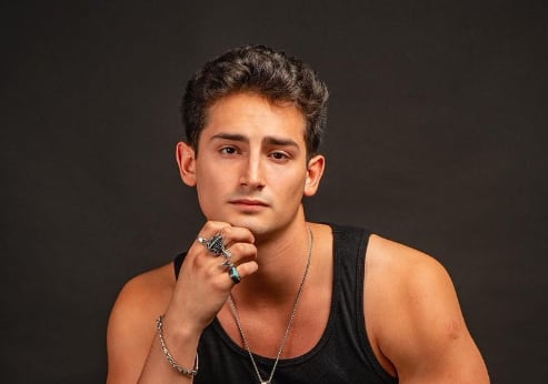 Emilio Osorio
