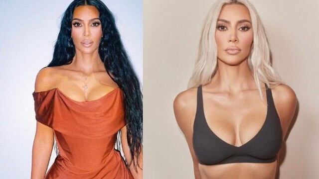 Kim Kardashian