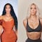 Kim Kardashian es blanco de críticas por lucir más delgada; lo atribuyen a la tendencia Y2K