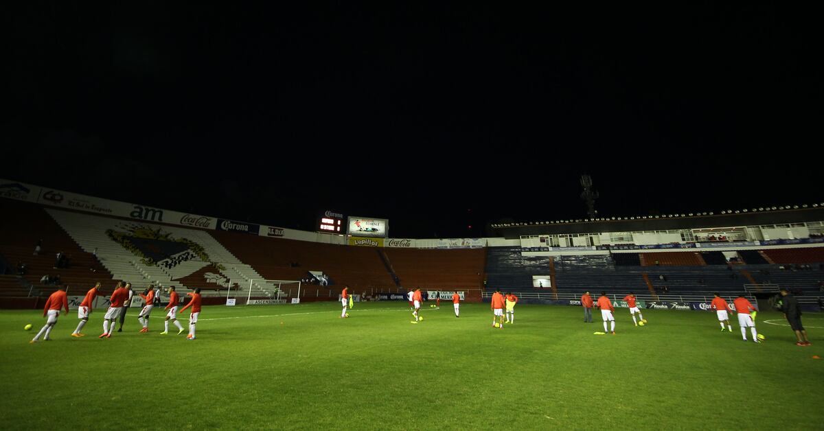 ¿Mejor que el Azteca? Revelan cómo quedará el nuevo estadio del Irapuato