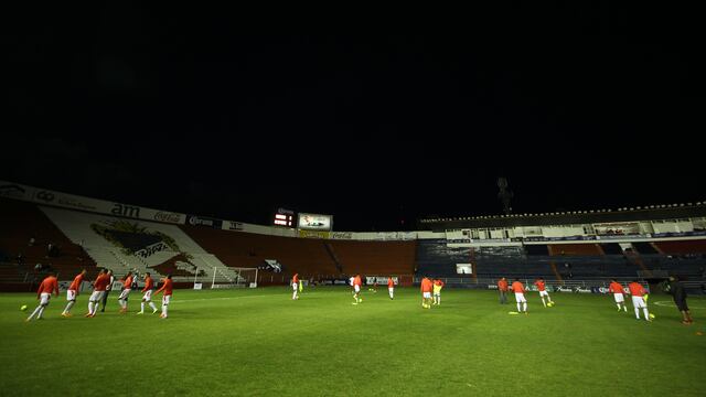 Estadio Irapuato