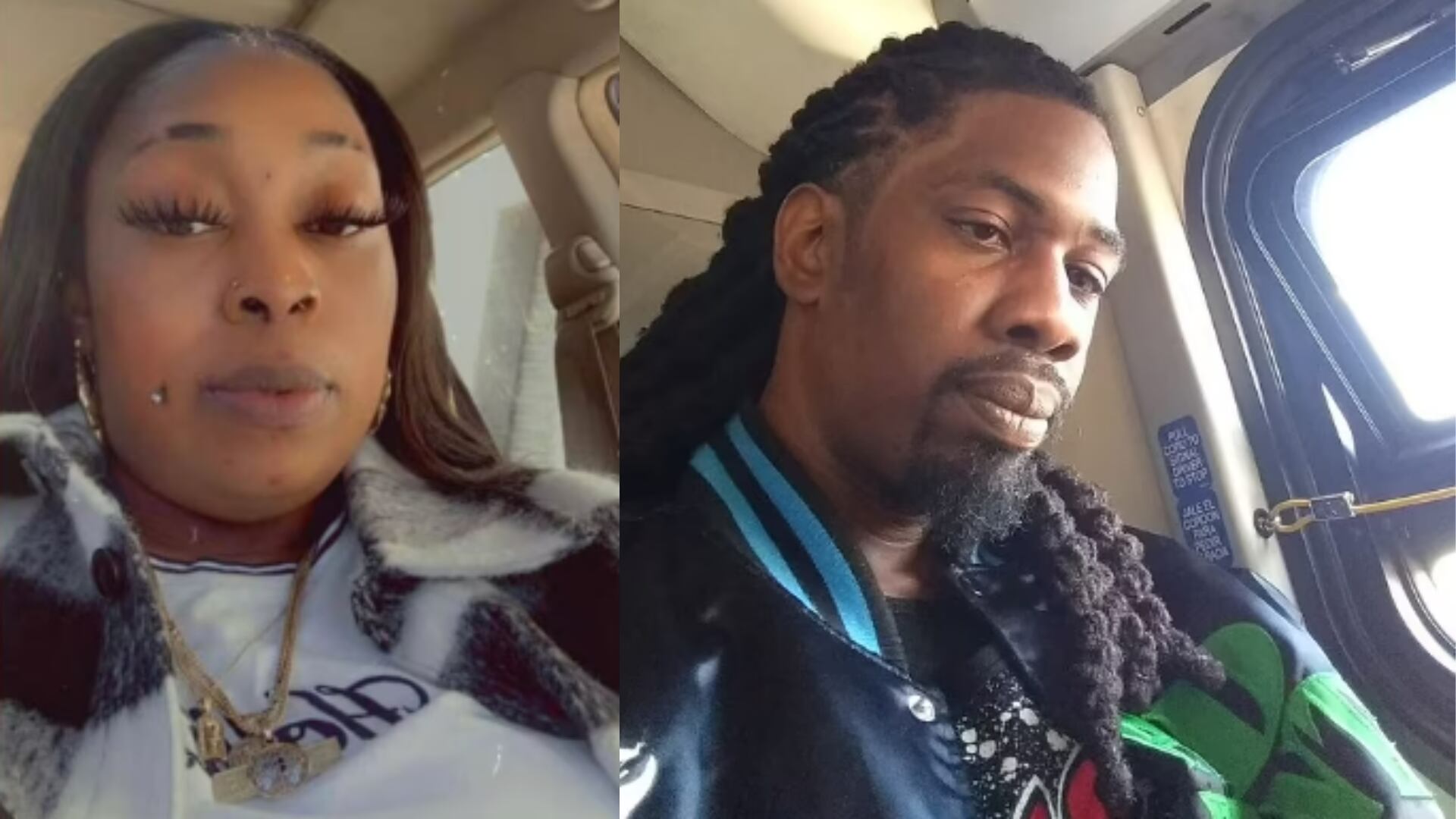 Estadounidenses secuestrados en Matamoros