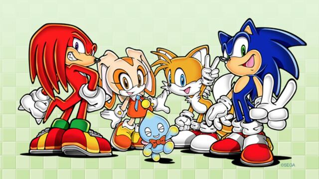 Sonic