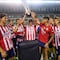 “Es una pendejada”: La polémica declaración sobre que Chivas juegue sólo con mexicanos