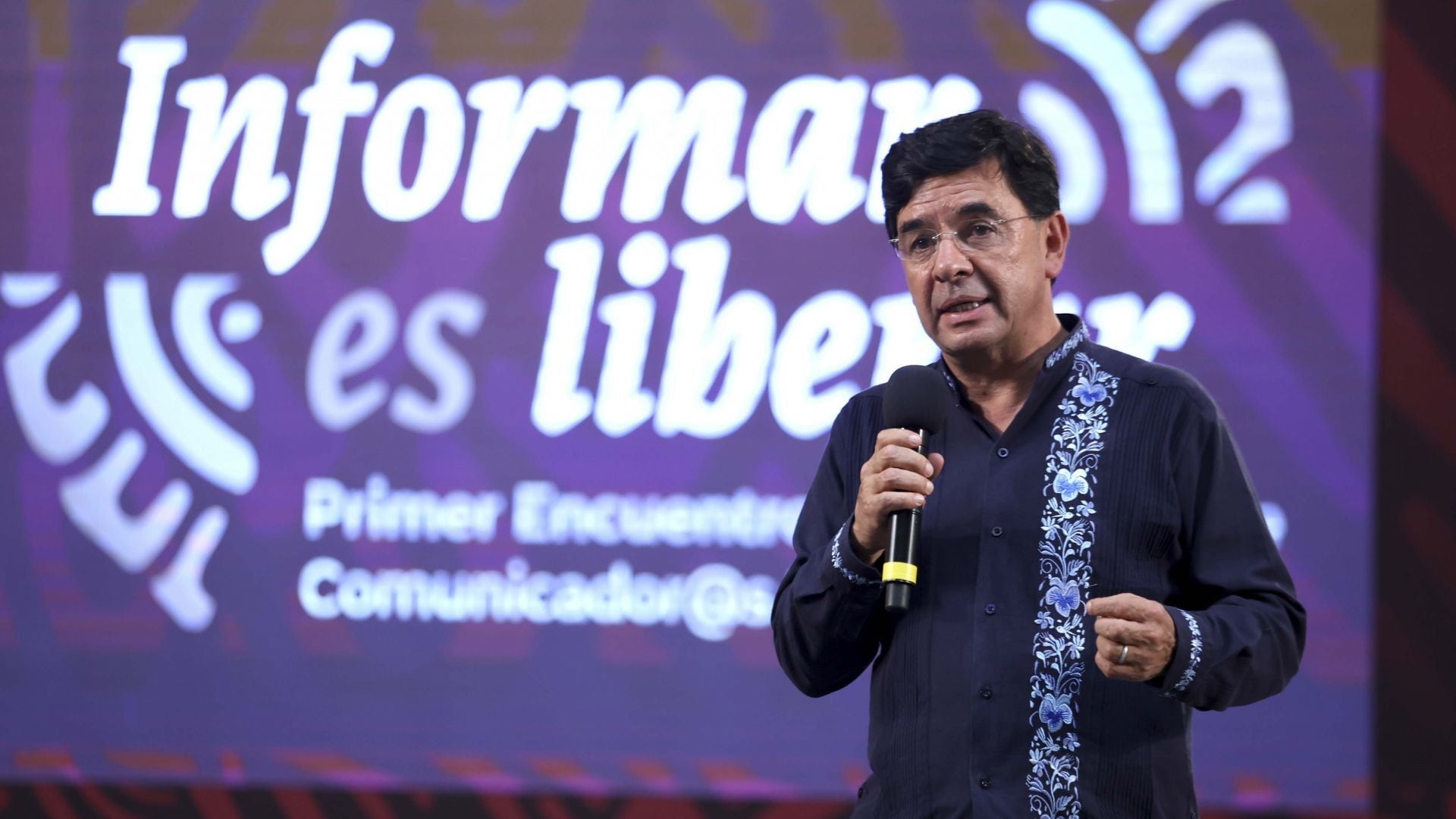 ¿Quién es Jesús Ramírez Cuevas? Continuará en Presidencia con el gabinete de Claudia Sheinbaum