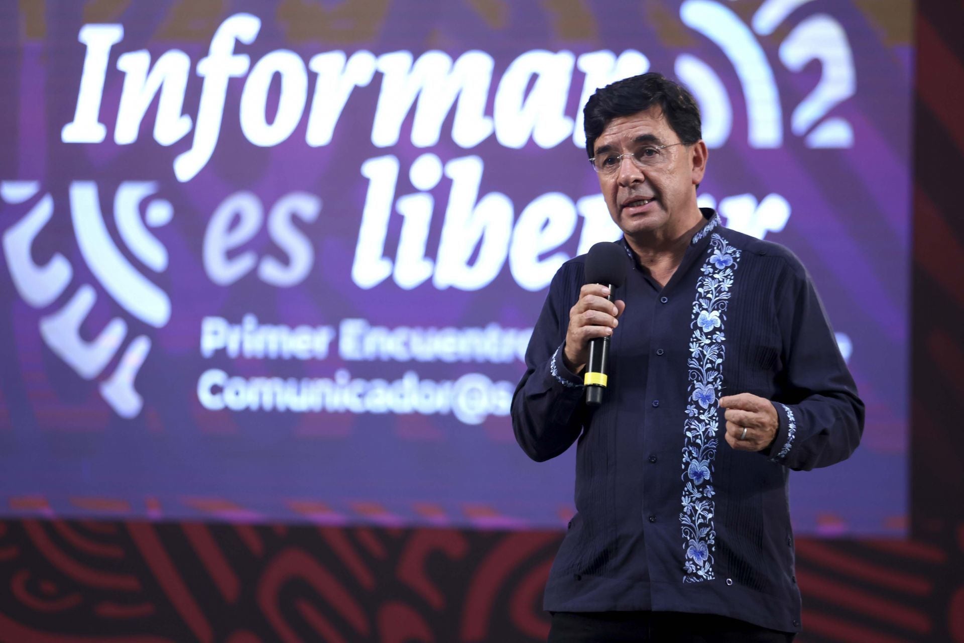 Jesus Ramírez Cuevas