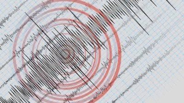 Sismo en Guerrero