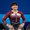 ¿Quién es Alexa Moreno? La gimnasta mexicana que participará en los Juegos Olímpicos de París 2024