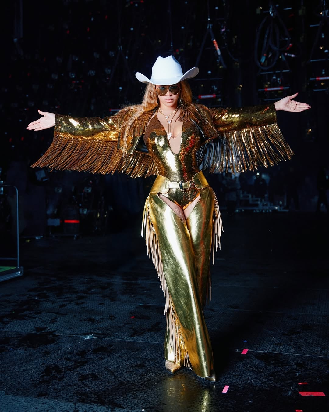 Beyoncé